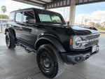 2025 Bronco Thumbnail 4