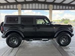 2025 Bronco Thumbnail 5