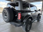 2025 Bronco Thumbnail 6
