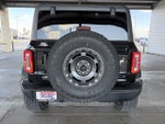 2025 Bronco Thumbnail 7
