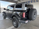 2025 Bronco Thumbnail 8