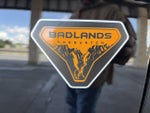 2025 Bronco Thumbnail 10