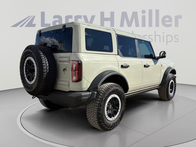 2025 Ford Bronco - $54,201