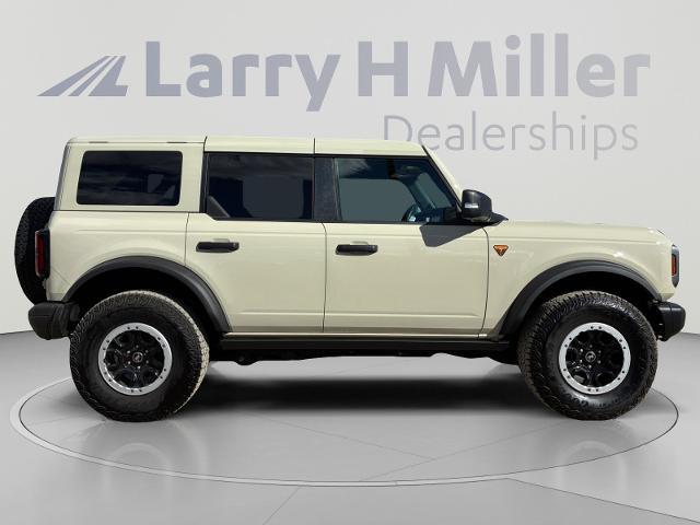 2025 Ford Bronco - $54,201