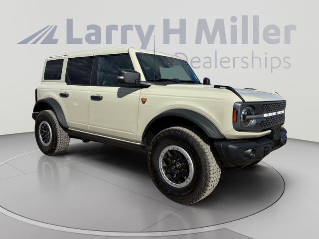 2025 Ford Bronco - $54,201