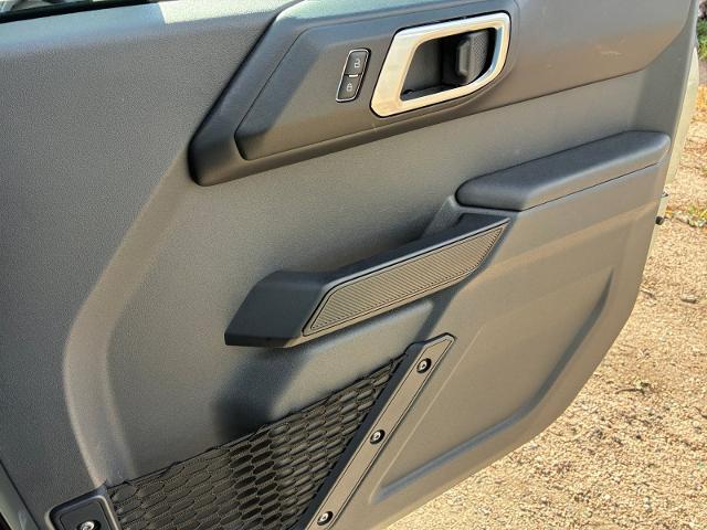 2025 Ford Bronco - $54,201