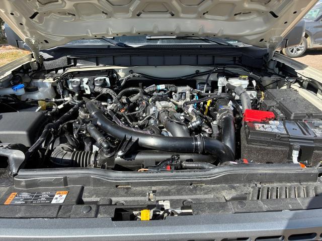2025 Ford Bronco - $54,201