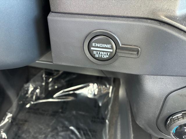 2025 Ford Bronco - $54,201