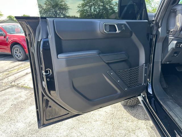2025 Ford Bronco - $53,888