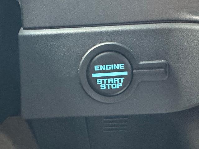 2025 Ford Bronco - $53,888
