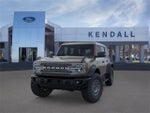 2025 Bronco Thumbnail 2