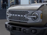 2025 Bronco Thumbnail 19