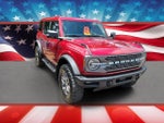 2025 Bronco Thumbnail 1