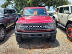 2025 Bronco Thumbnail 2