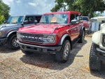 2025 Bronco Thumbnail 3