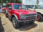 2025 Bronco Thumbnail 6