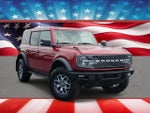 2025 Bronco Thumbnail 1