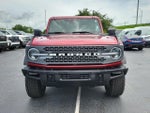 2025 Bronco Thumbnail 2