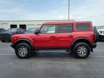 2025 Bronco Thumbnail 5
