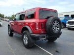 2025 Bronco Thumbnail 6