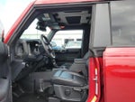 2025 Bronco Thumbnail 18