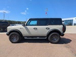 2025 Bronco Thumbnail 2