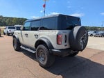 2025 Bronco Thumbnail 3