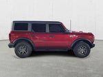 2025 Bronco Thumbnail 2