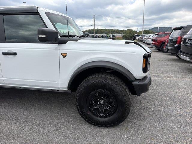 2025 Ford Bronco - $53,210