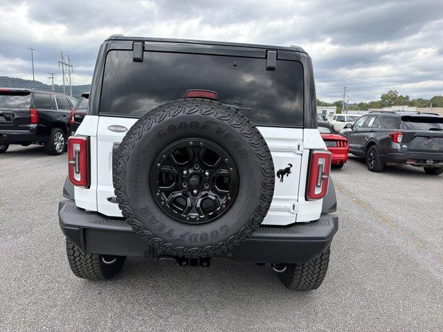 2025 Ford Bronco - $53,210