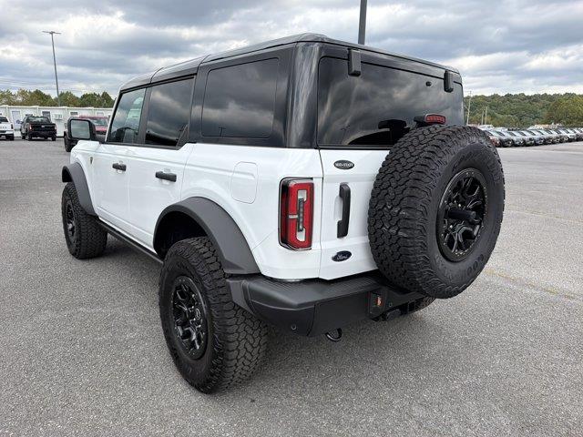2025 Ford Bronco - $53,210