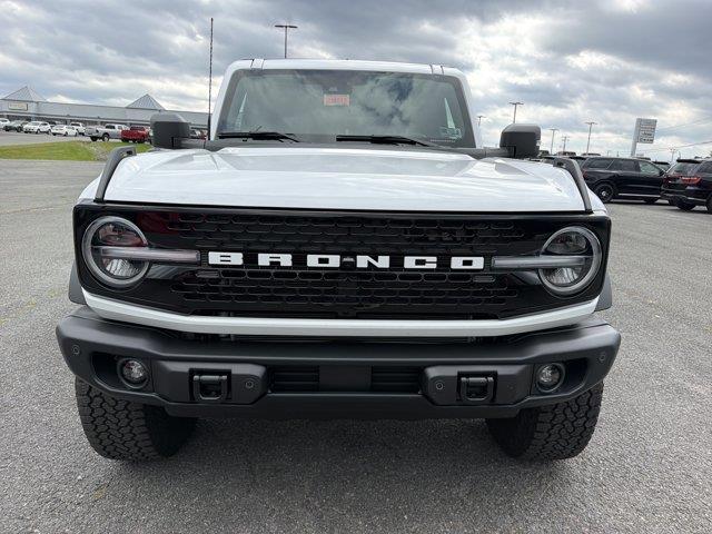 2025 Ford Bronco - $53,210