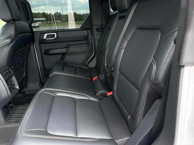 2025 Ford Bronco - $53,210