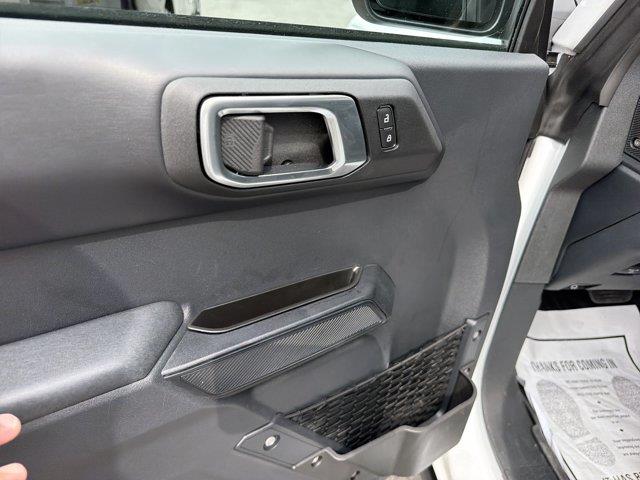 2025 Ford Bronco - $53,210