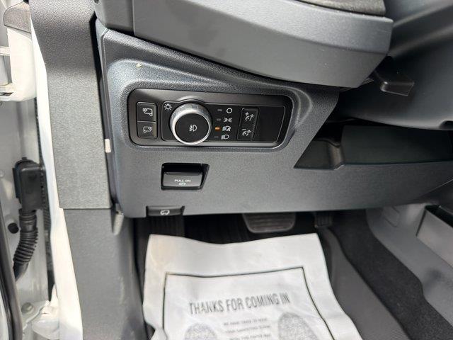 2025 Ford Bronco - $53,210
