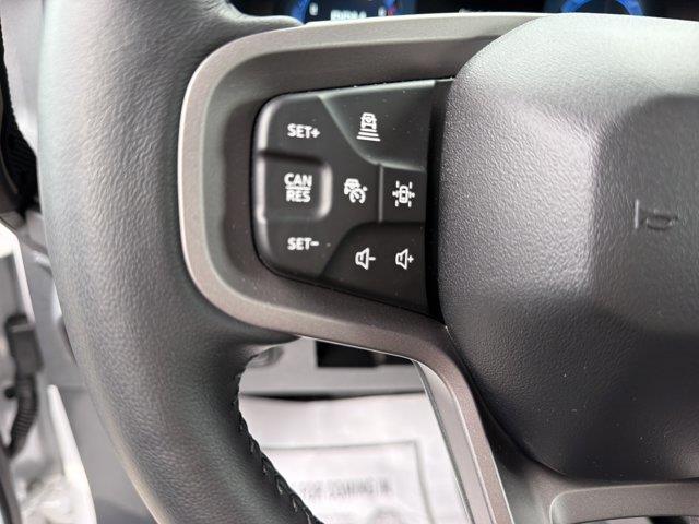 2025 Ford Bronco - $53,210
