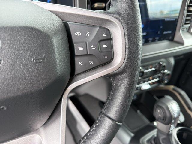 2025 Ford Bronco - $53,210