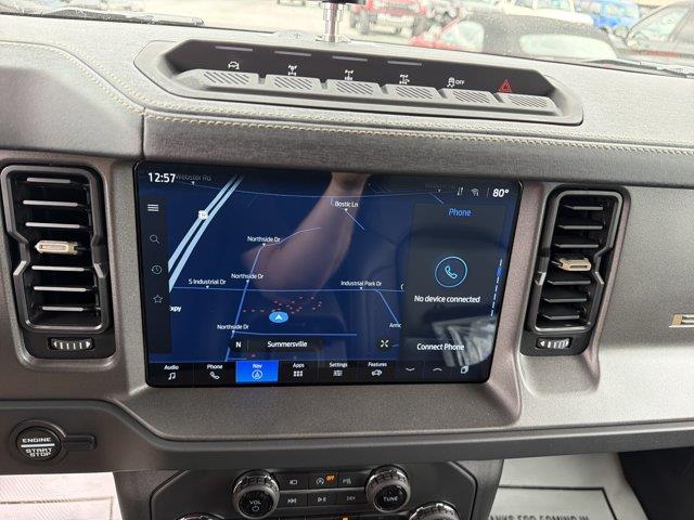 2025 Ford Bronco - $53,210