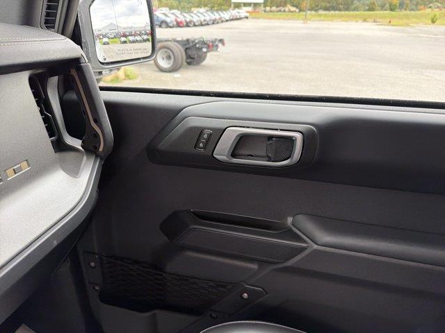 2025 Ford Bronco - $53,210