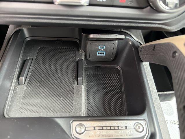 2025 Ford Bronco - $53,210