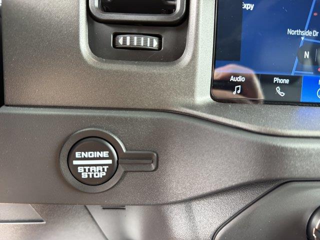 2025 Ford Bronco - $53,210