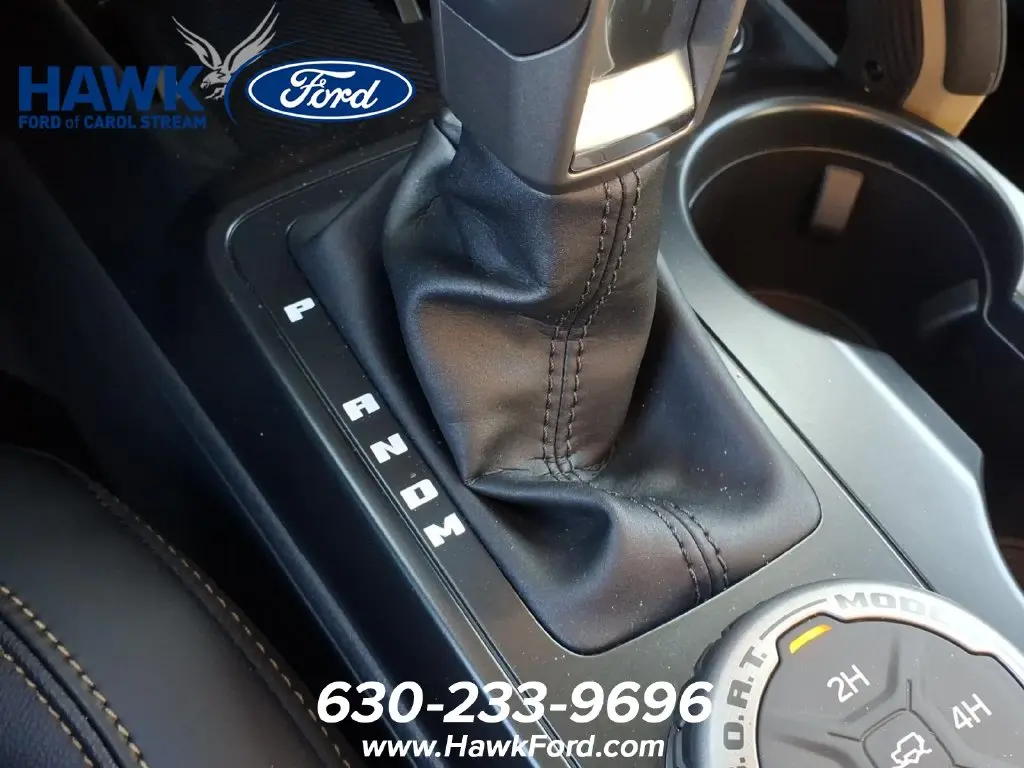 2025 Ford Bronco - $58,999
