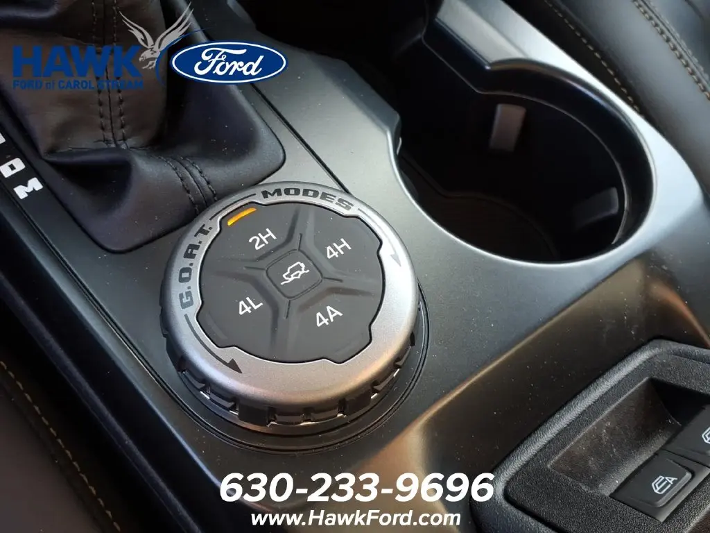 2025 Ford Bronco - $58,999