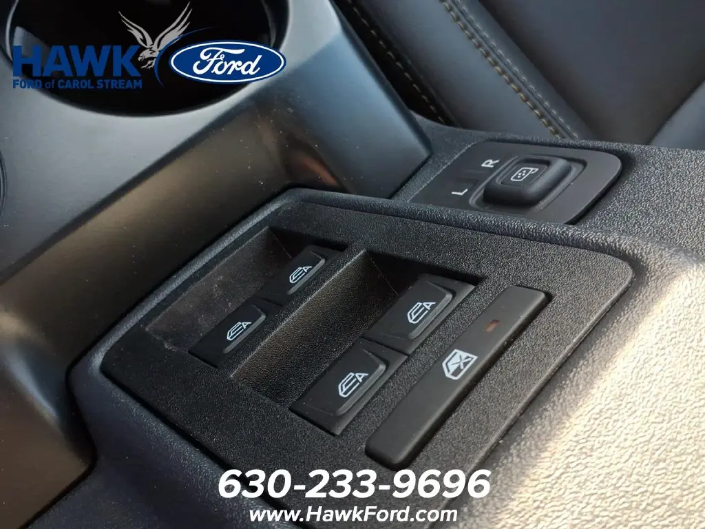 2025 Ford Bronco - $58,999