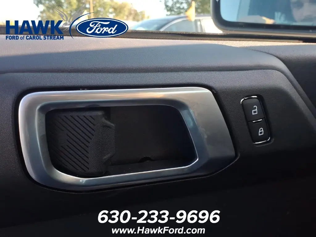 2025 Ford Bronco - $58,999