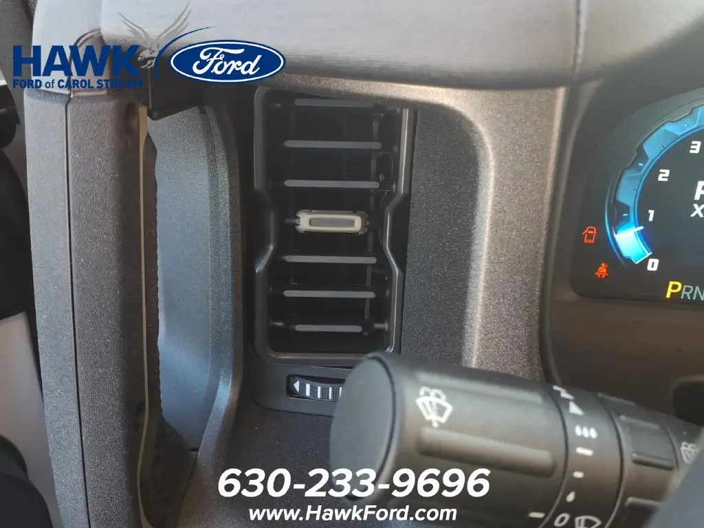 2025 Ford Bronco - $58,999