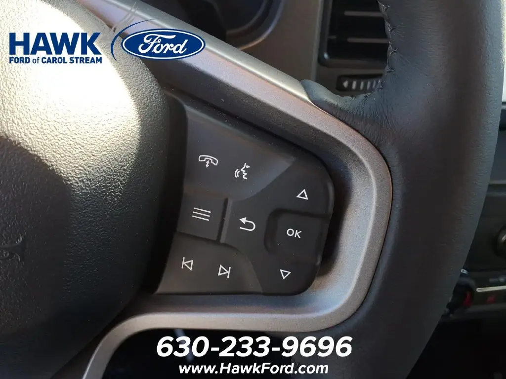 2025 Ford Bronco - $58,999