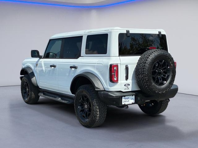 2026 Ford Bronco - $59,185