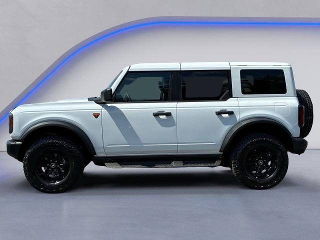2026 Ford Bronco - $59,185
