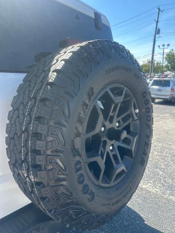 2026 Ford Bronco - $59,185
